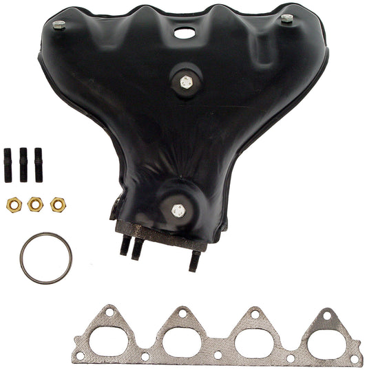 Left Exhaust Manifold Kit w/ Hardware & Gaskets Dorman 674-545