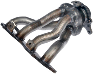 One New Exhaust Manifold Kit - Dorman# 674-547