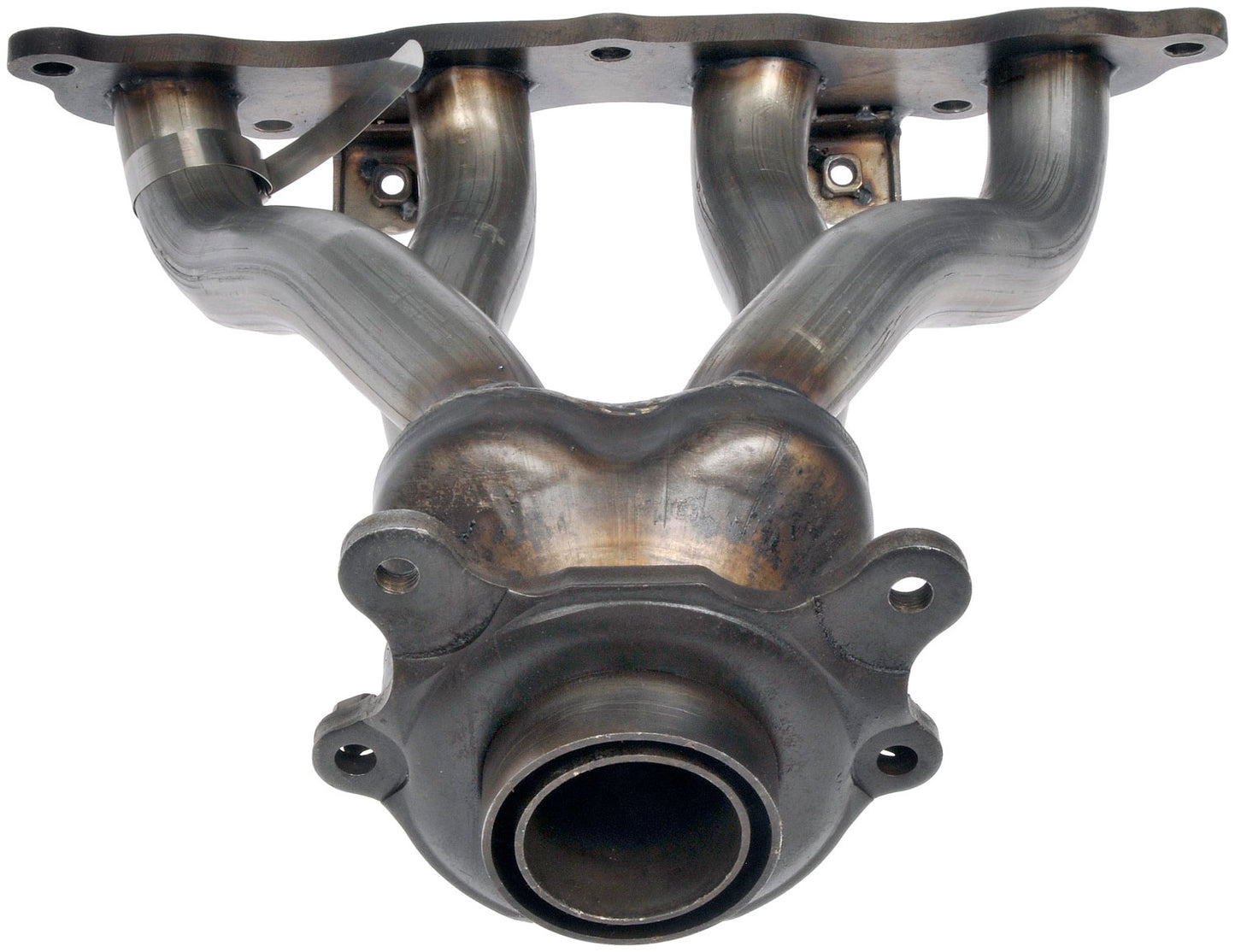 One New Exhaust Manifold Kit - Dorman# 674-547