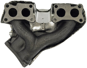 Left Exhaust Manifold Kit w/ Hardware & Gaskets Dorman 674-549