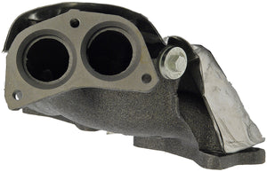 Left Exhaust Manifold Kit w/ Hardware & Gaskets Dorman 674-549