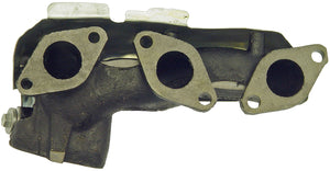 Left Exhaust Manifold Kit w/ Hardware & Gaskets Dorman 674-552