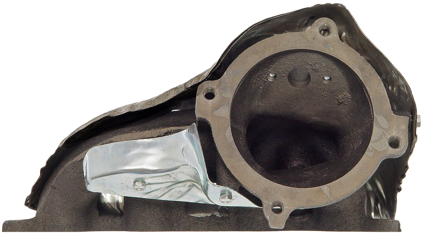 Left Exhaust Manifold Kit w/ Hardware & Gaskets Dorman 674-556