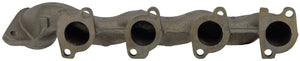 Left Exhaust Manifold Kit w/ Hardware & Gaskets Dorman 674-558