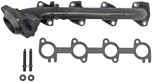 Right Exhaust Manifold Kit w/ Hardware & Gaskets Dorman 674-559