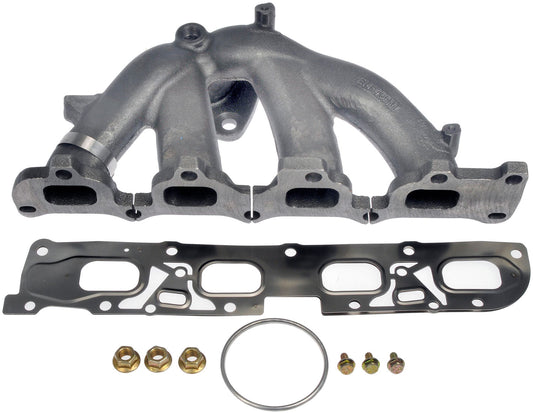 One New Exhaust Manifold Kit - Dorman# 674-561