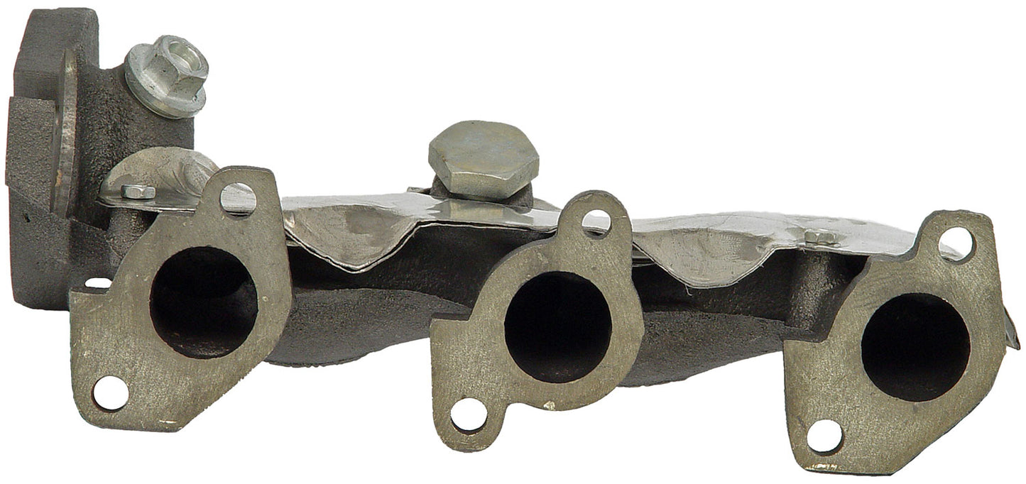 Right Exhaust Manifold Kit w/ Hardware & Gaskets Dorman 674-566