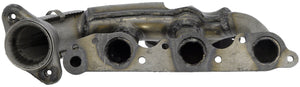 Right Exhaust Manifold Kit w/ Hardware & Gaskets Dorman 674-568