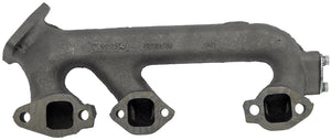 Right Exhaust Manifold Kit w/ Hardware & Gaskets Dorman 674-569