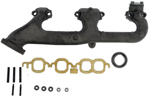 Right Exhaust Manifold Kit w/ Hardware & Gaskets Dorman 674-572