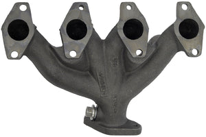 Left Exhaust Manifold Kit w/ Hardware & Gaskets Dorman 674-575