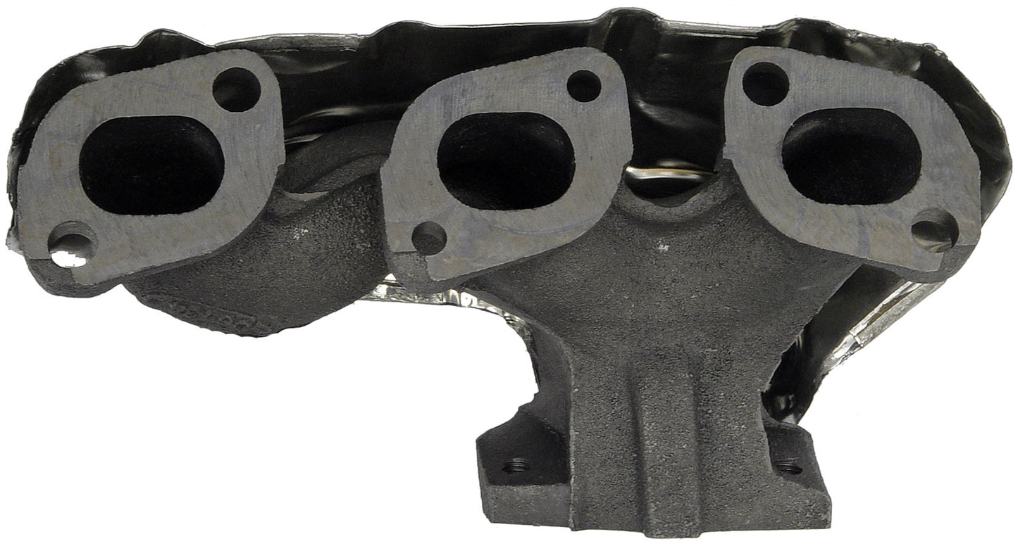 Left Exhaust Manifold Kit w/ Hardware & Gaskets Dorman 674-579