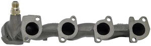 Left Exhaust Manifold Kit w/ Hardware & Gaskets Dorman 674-587