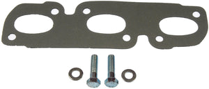 New Integrated Manifold Includes All Gaskets; Tubular - Dorman 674-595