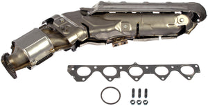 Exhaust Manifold Kit - Dorman# 674-597