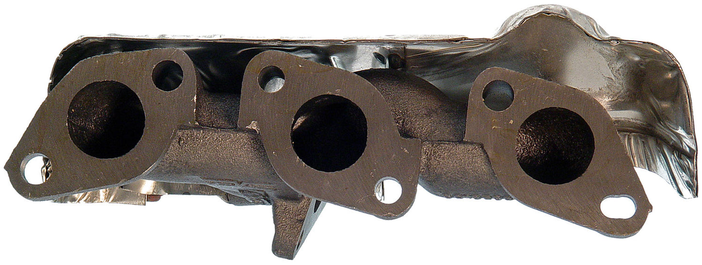 Right Exhaust Manifold Kit w/ Hardware & Gaskets Dorman 674-598