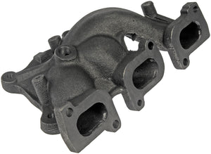 New Exhaust Manifold Kit - Includes Required Gaskets & Hardware - Dorman 674-625