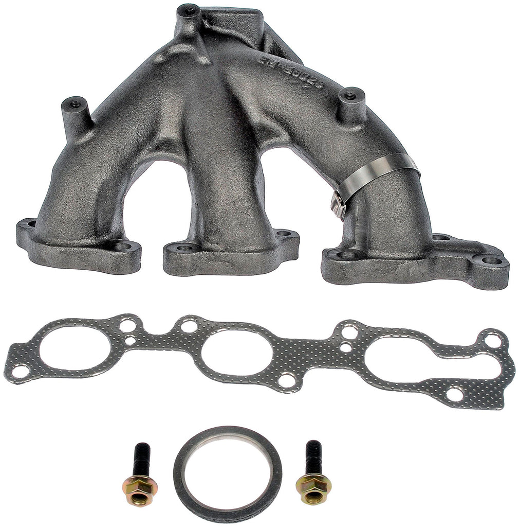 Exhaust Manifold - Rear - Dorman# 674-635