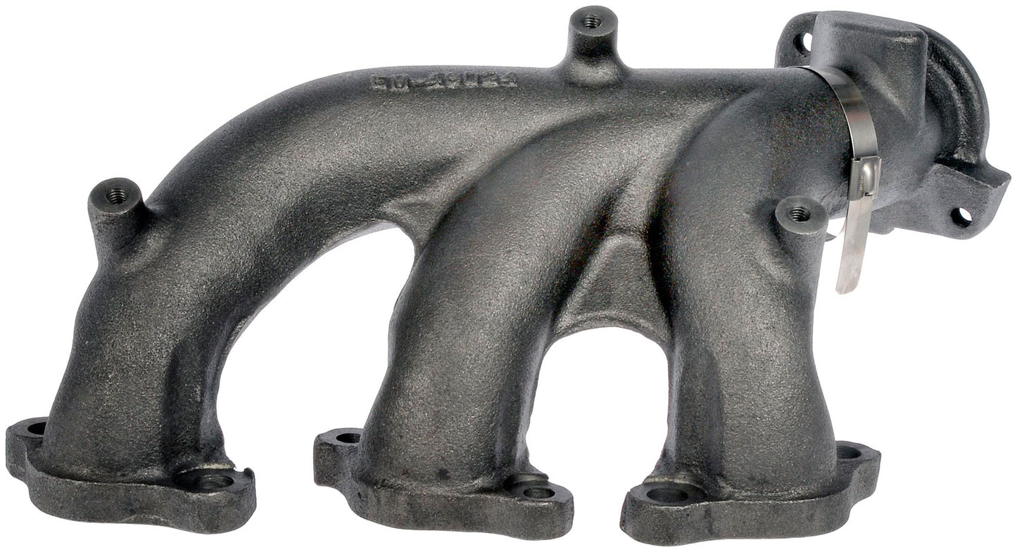 Exhaust Manifold - Front - Dorman# 674-636