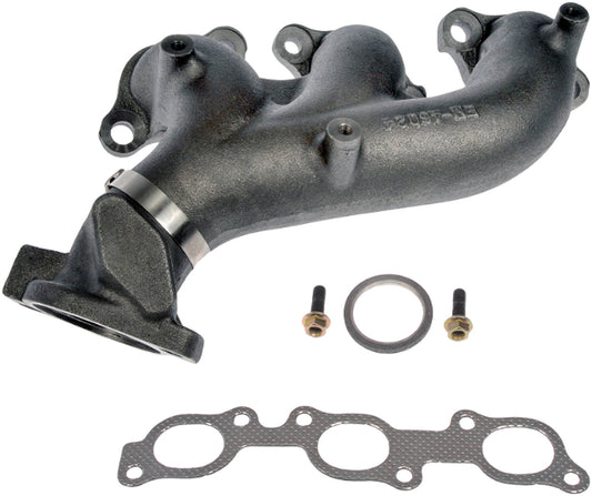 Exhaust Manifold - Front - Dorman# 674-636