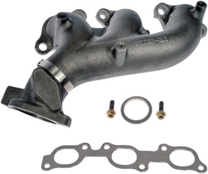 Exhaust Manifold - Front - Dorman# 674-636