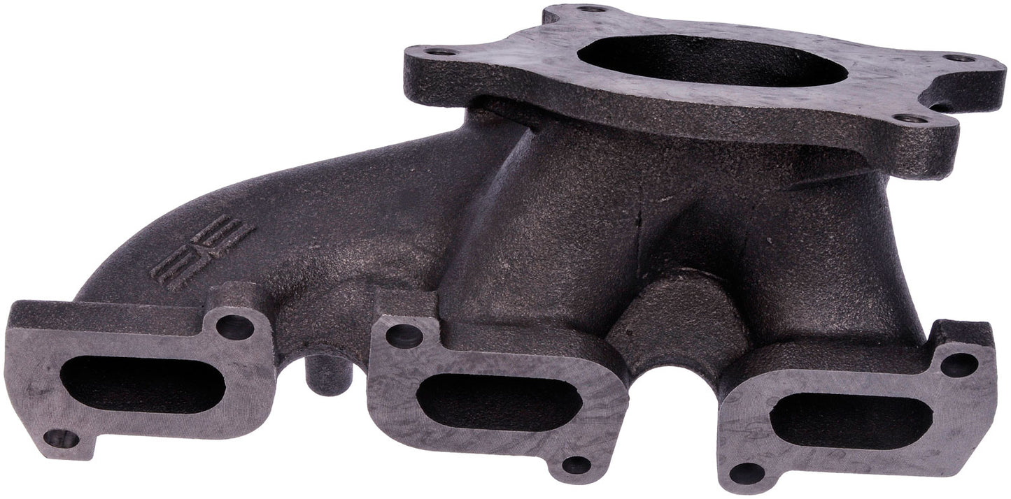 Exhaust Manifold Kit - Includes Required Gaskets And Hardware - Dorman# 674-646