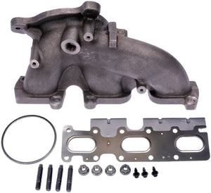 Exhaust Manifold Kit - Includes Required Gaskets And Hardware - Dorman# 674-646