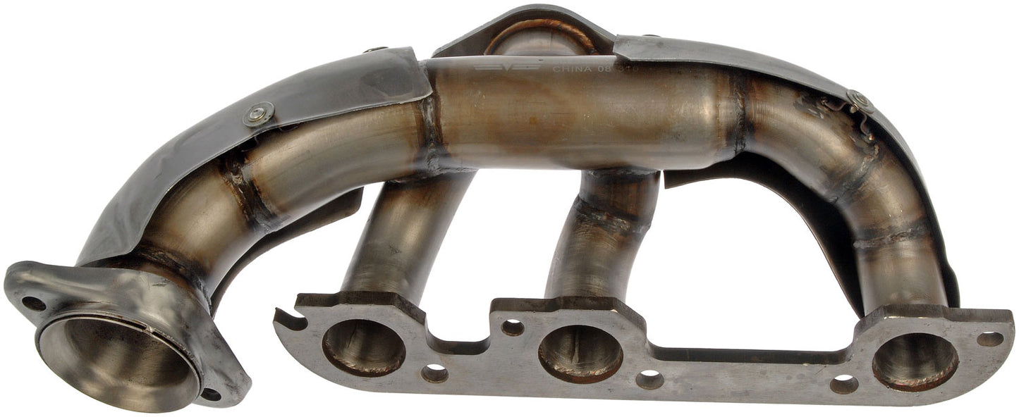 Right Exhaust Manifold Kit w/ Integrated Converter & Hardware Dorman 674-656