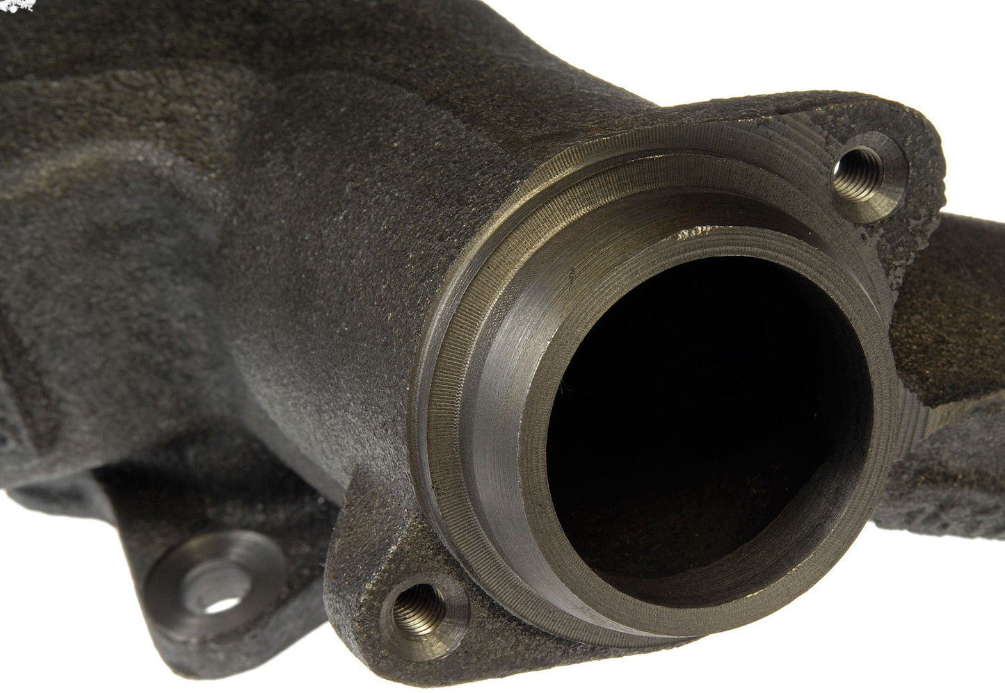 Left Exhaust Manifold Kit w/ Integrated Converter & Hardware Dorman 674-671