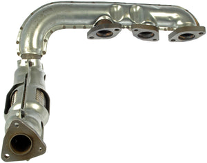 Exhaust Manifold Kit - Dorman# 674-673