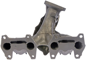 Left Exhaust Manifold Kit w/ Hardware & Gaskets Dorman 674-675