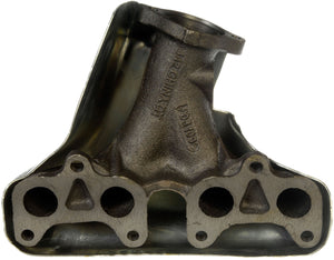 Left Exhaust Manifold Kit w/ Hardware & Gaskets Dorman 674-680