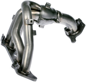 Exhaust Manifold Kit - Includes Required Gaskets And Hardware (Dorman 674-682)