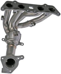 Exhaust Manifold Kit - Includes Required Gaskets And Hardware (Dorman 674-682)