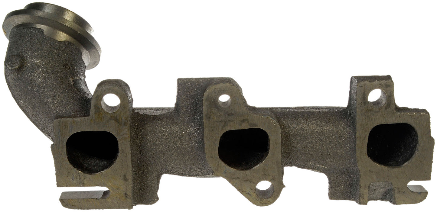 Right Exhaust Manifold Kit w/ Hardware & Gaskets Dorman 674-700