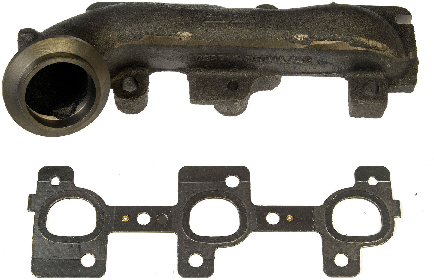 Right Exhaust Manifold Kit w/ Hardware & Gaskets Dorman 674-700