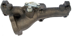 Right Exhaust Manifold Kit w/ Hardware & Gaskets Dorman 674-704