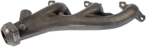 Right Exhaust Manifold Kit w/ Hardware & Gaskets Dorman 674-707