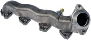 Exhaust Manifold Kit - Includes Required Gaskets And Hardware - Dorman# 674-709