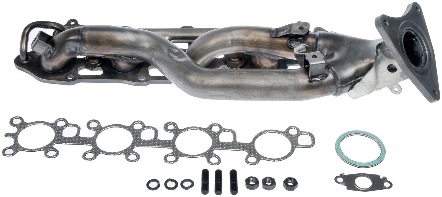 New Exhaust Manifold Kit (Dorman 674-711)