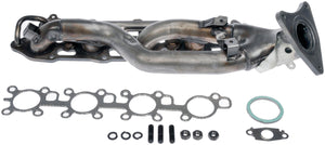 New Exhaust Manifold Kit (Dorman 674-711)