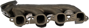 Right Exhaust Manifold Kit w/ Hardware & Gaskets Dorman 674-728