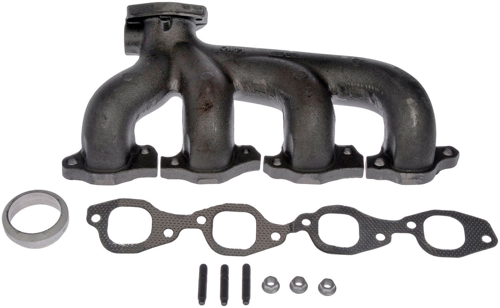 EXHAUST MANIFOLD - Dorman# 674-738