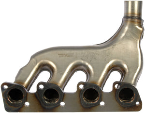 Left Exhaust Manifold Kit w/ Hardware & Gaskets Dorman 674-742