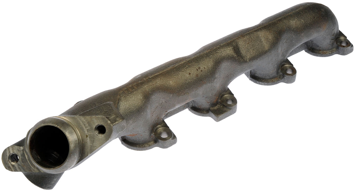 Right Exhaust Manifold Kit w/ Integrated Converter & Hardware Dorman 674-744