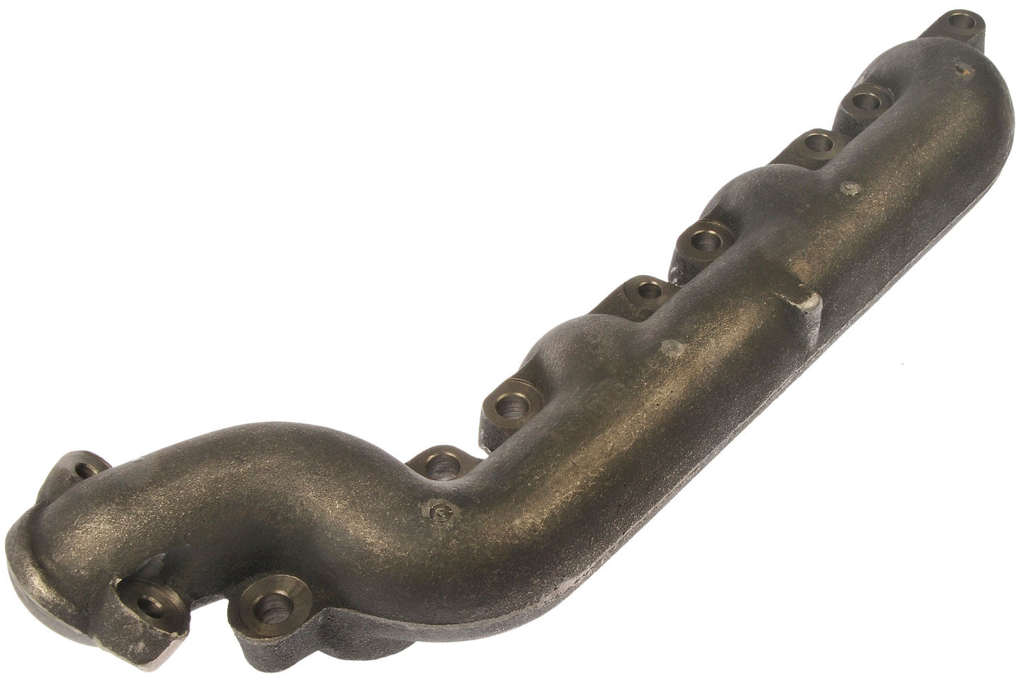 Left Exhaust Manifold Kit w/ Hardware & Gaskets Dorman 674-746