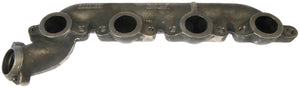 Left Exhaust Manifold Kit w/ Hardware & Gaskets Dorman 674-746