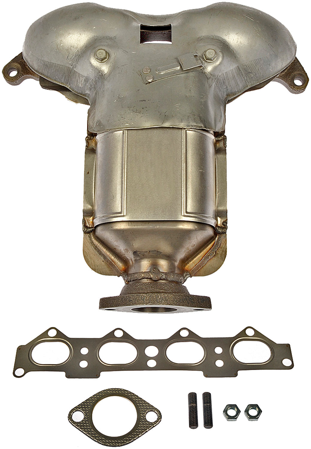 Exhaust Manifold Kit w/ Hardware & Gaskets Dorman 674-747