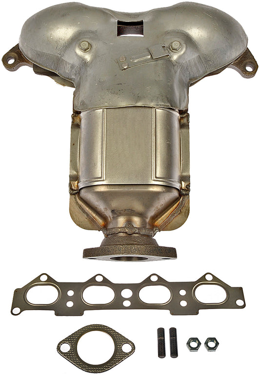 Exhaust Manifold Kit w/ Hardware & Gaskets Dorman 674-747