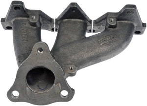 Exhaust Manifold Kit - Includes Required Gaskets And Hardware - Dorman# 674-778